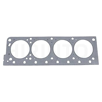 kikuzumi径150mm直筒4本(1口目) Amazon.com: K25 K21 Head Gasket 11044-FU400 11044-FU460 for